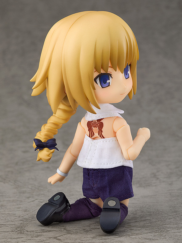 Nendoroid image for Doll Ruler: Casual Ver.