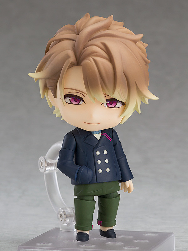 Nendoroid Itaru Chigasaki (#896)