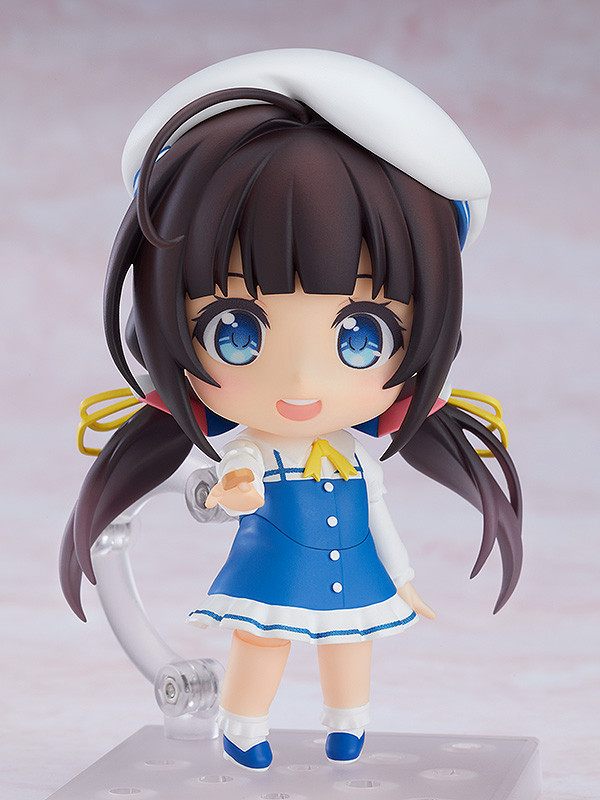 Nendoroid Ai Hinatsuru (#897)