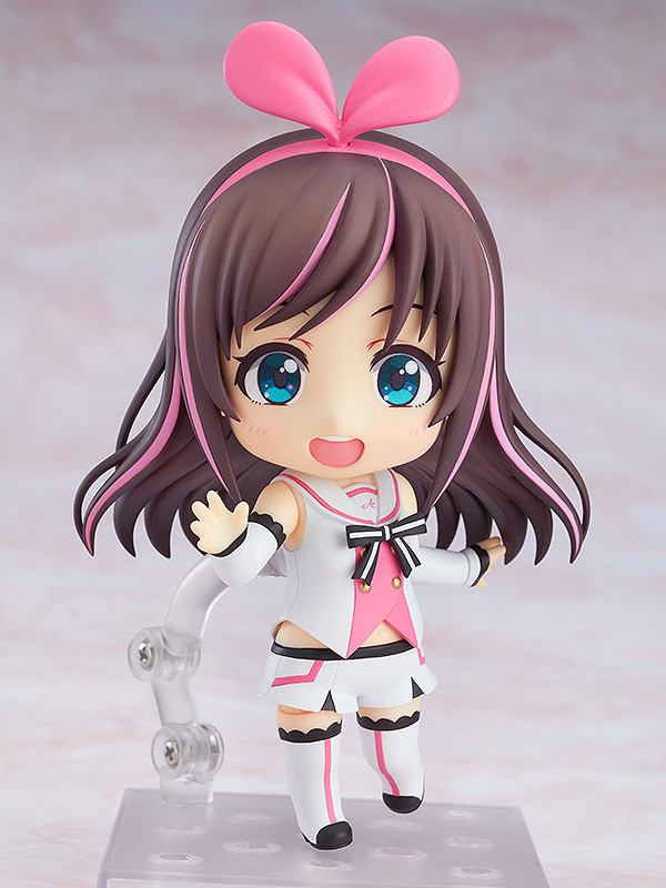 Nendoroid Kizuna AI (#899)