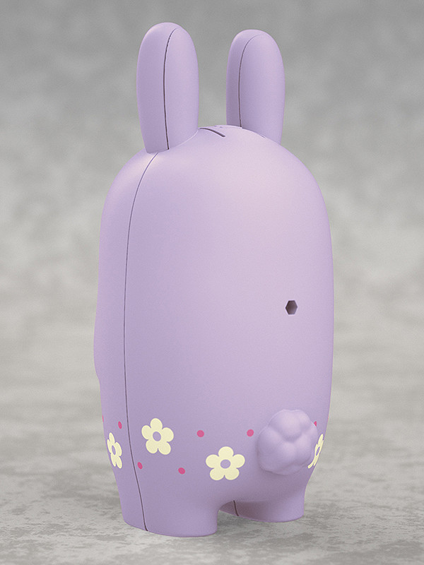 Nendoroid More Kigurumi Face Parts Case (Bunny Happiness 01/Bunny Happiness 02)