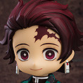 Nendoroid image for Doll Outfit Set: Kyojuro Rengoku