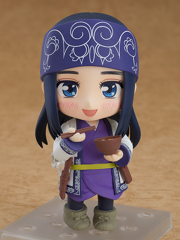 Nendoroid Asirpa (#902)