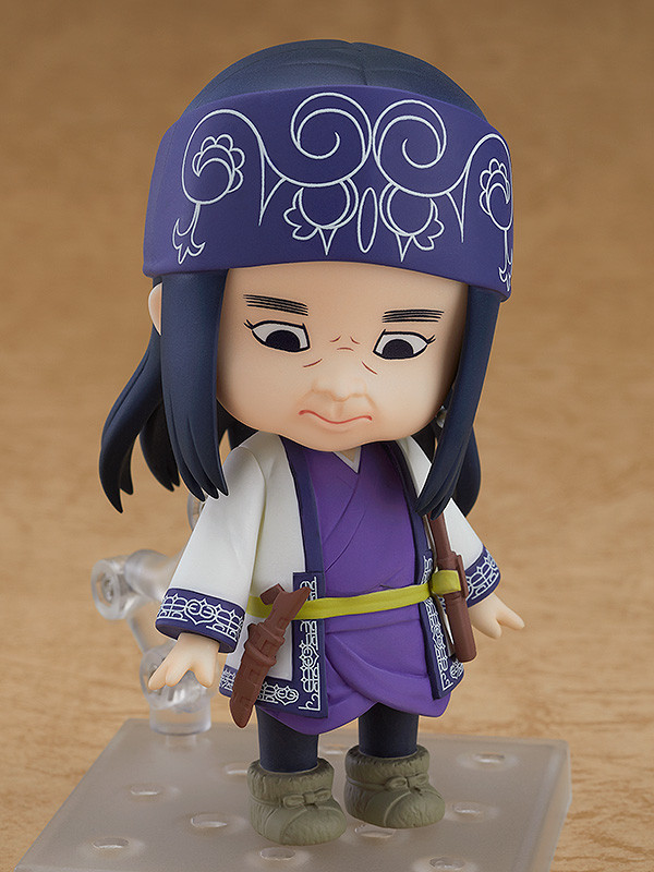 Nendoroid image for Asirpa