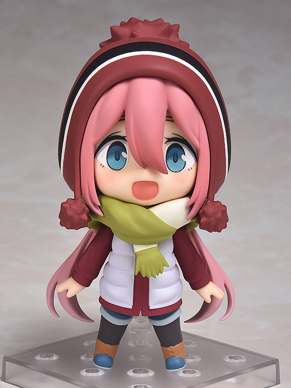 Nendoroid Nadeshiko Kagamihara (#903)