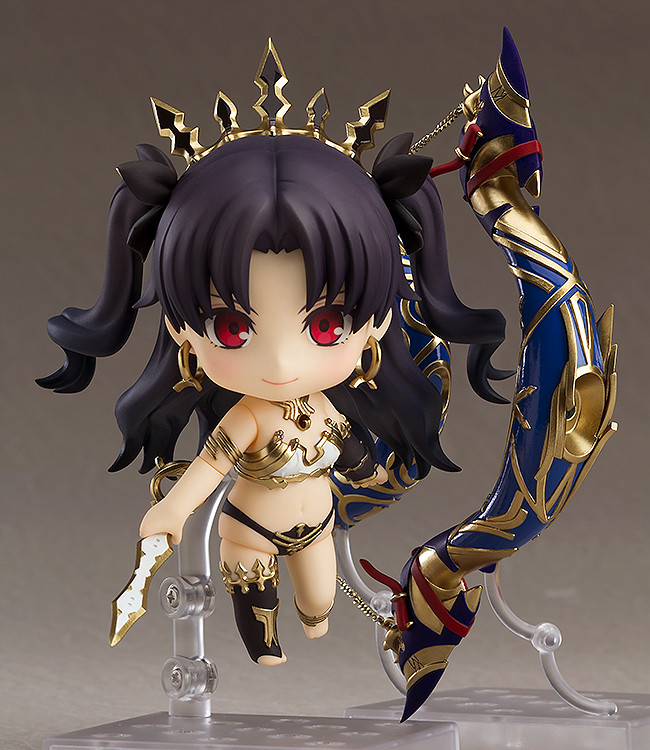 Nendoroid Archer/Ishtar (#904)