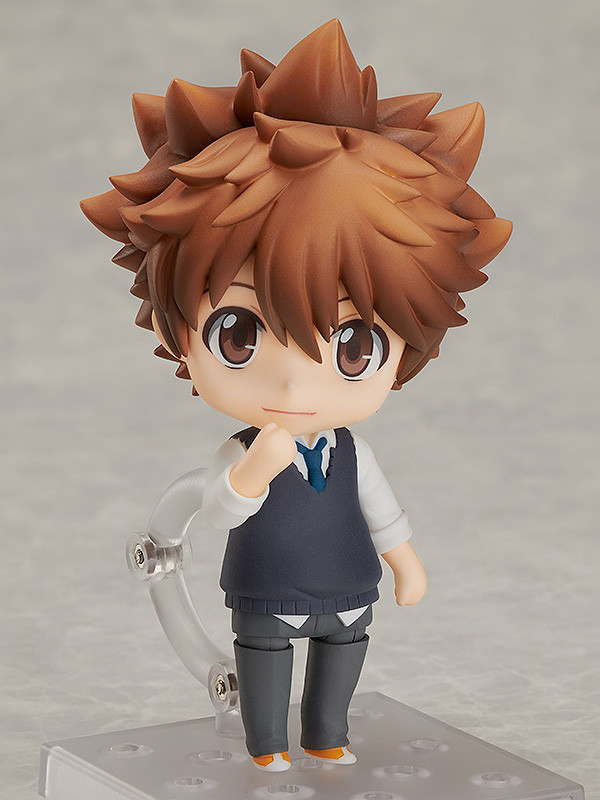 Nendoroid Tsunayoshi Sawada (#912)