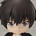 Nendoroid #913 - Kyoya Hibari (雲雀恭弥) from Reborn!