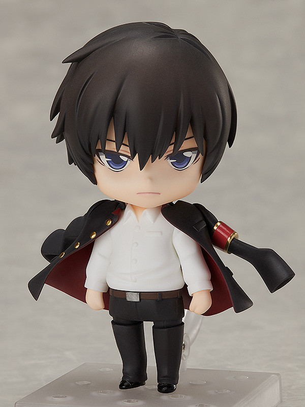 Nendoroid Kyoya Hibari (#913)