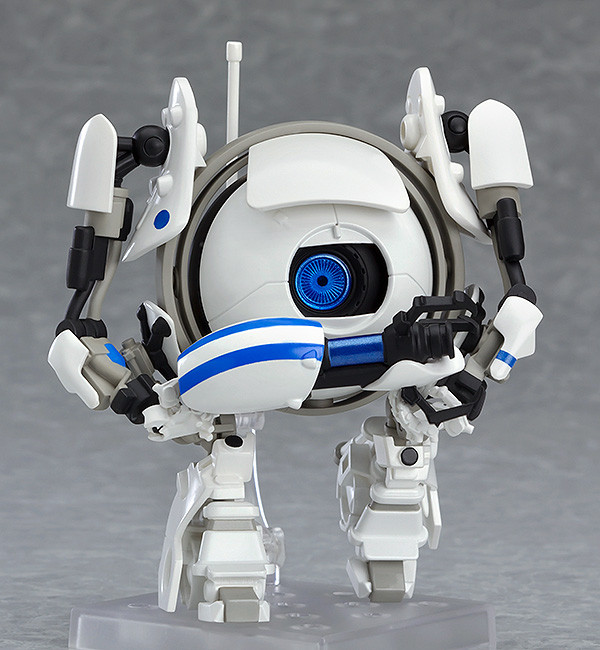 Nendoroid Atlas (#915)