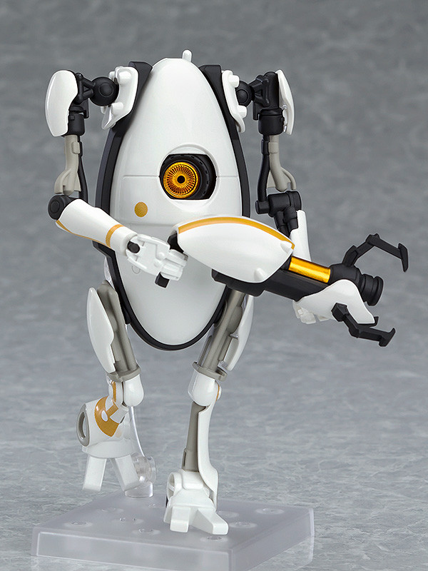 Nendoroid P-Body (#916)