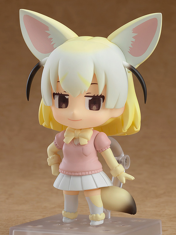 Nendoroid Fennec (#919)