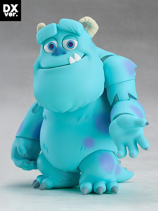 Nendoroid Sulley: DX Ver. (#920-DX)