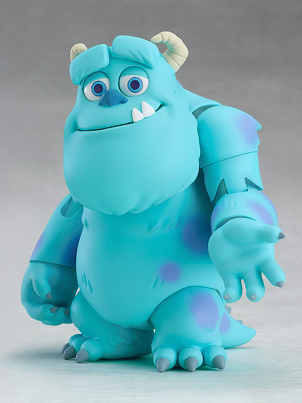 Nendoroid Sulley: Standard Ver. (#920)