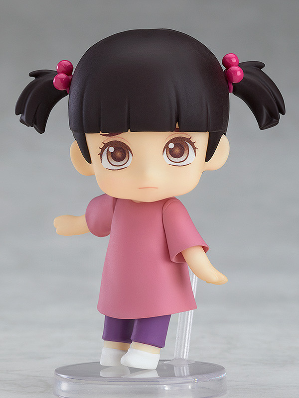 Nendoroid image for Mike & Boo Set: DX Ver.