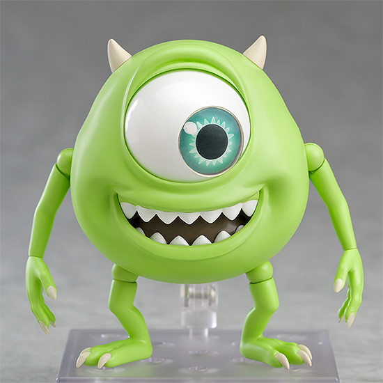 Nendoroid image for Mike & Boo Set: DX Ver.