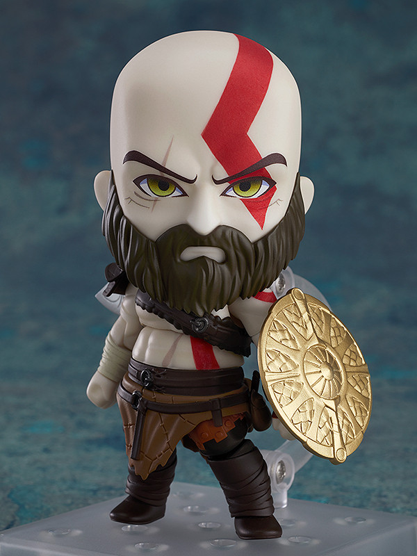 Nendoroid image for Kratos