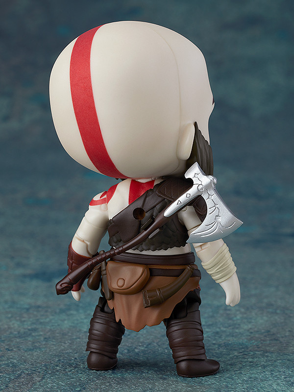 Nendoroid image for Kratos