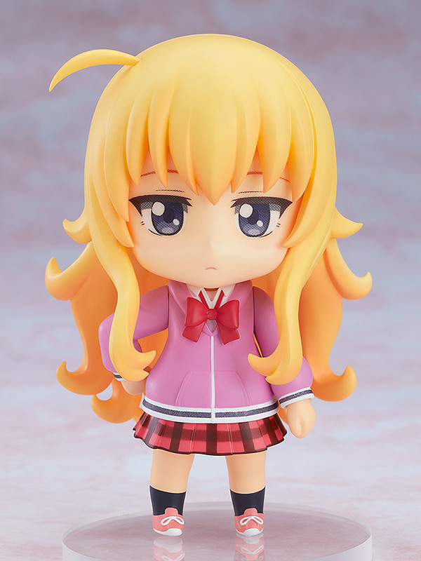 Nendoroid Gabriel (#927)