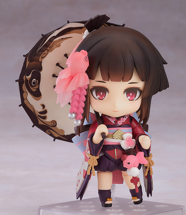 Nendoroid Kagura (#928)