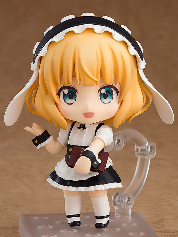 Nendoroid Syaro (#929)