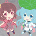 Nendoroid image for Plus: Sora no Method Mini Towels(Noel / Nonoka Komiya)