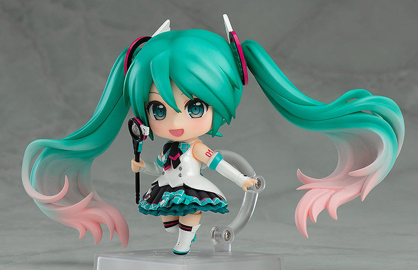 Nendoroid Hatsune Miku Magical Mirai 2017 Ver. (#930)