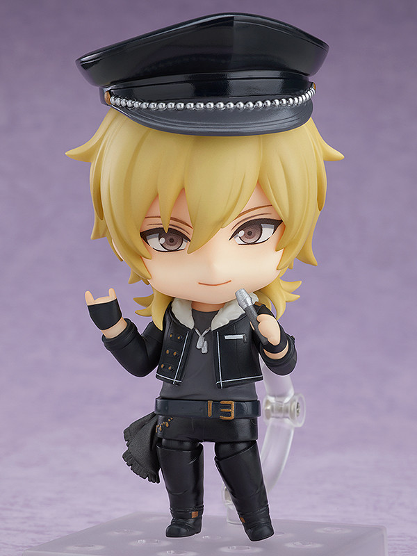 Nendoroid Kaoru Hakaze (#931)