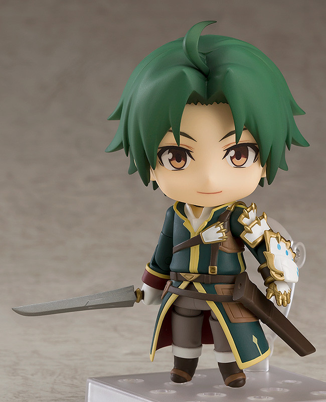 Nendoroid Theo Cornaro (#932)