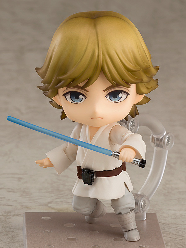 Nendoroid Luke Skywalker (#933)