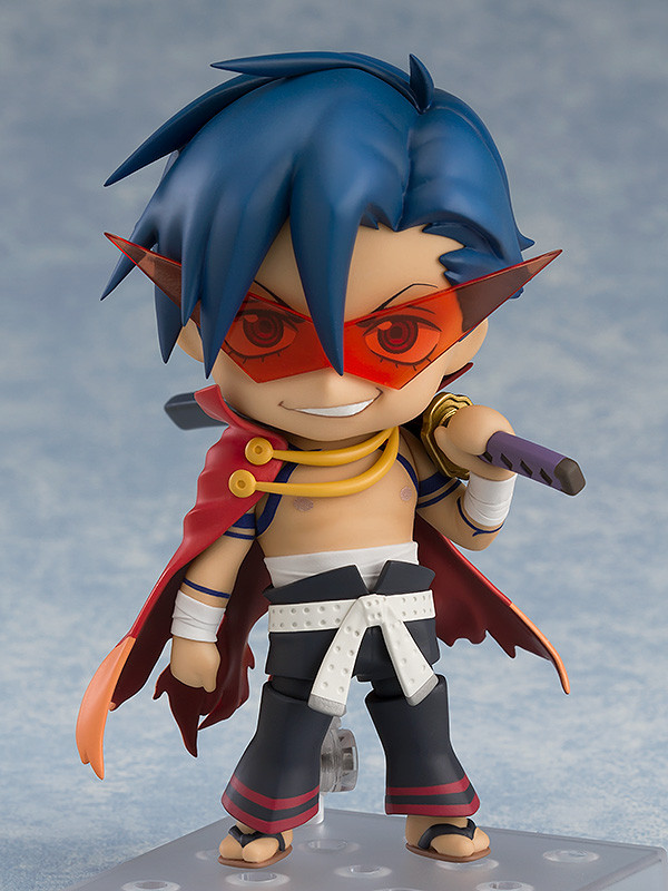 Nendoroid Kamina (#935)