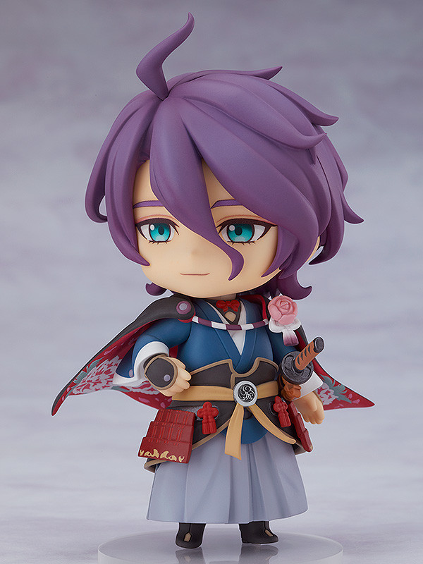 kanesada nendoroid