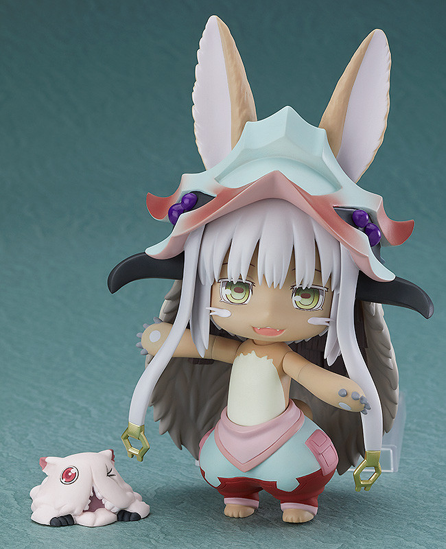 Nendoroid Nanachi (#939)