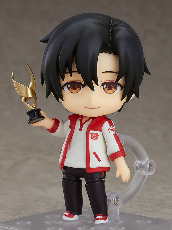 Nendoroid Ye Xiu (#940)