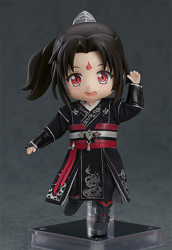 Nendoroid Doll Doll Luo Binghe