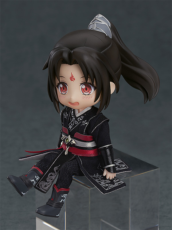 Nendoroid image for Doll Luo Binghe
