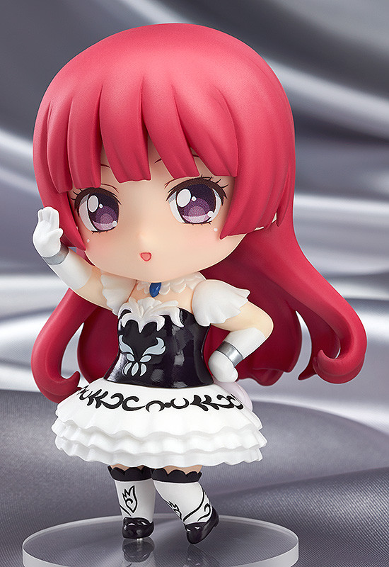 Nendoroid Co-de Co-de: Sophie Hojo – White Swan Co-de