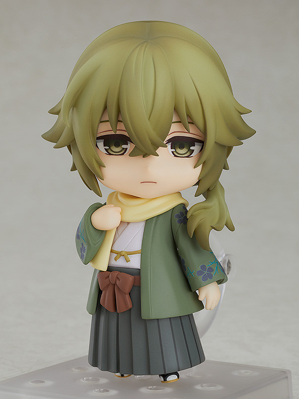 Nendoroid Shunso Hishida (#943)