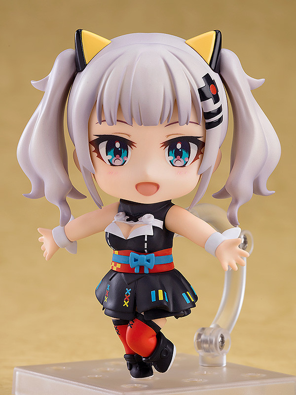 Nendoroid Kaguya Luna (#947)