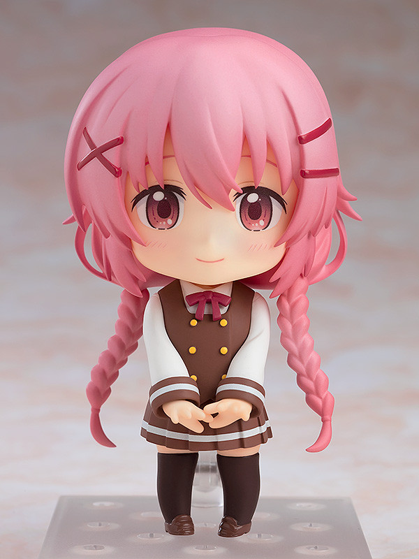 Nendoroid Kaoruko Moeta (#948)