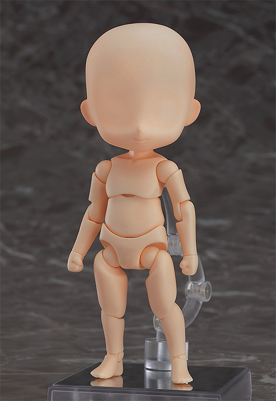 Nendoroid Doll Doll Archetype: Boy