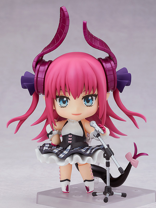 Nendoroid Lancer/Elizabeth Bathory (#950)