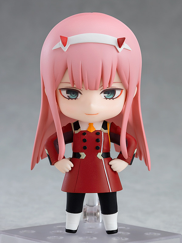 Nendoroid Zero Two (#952)