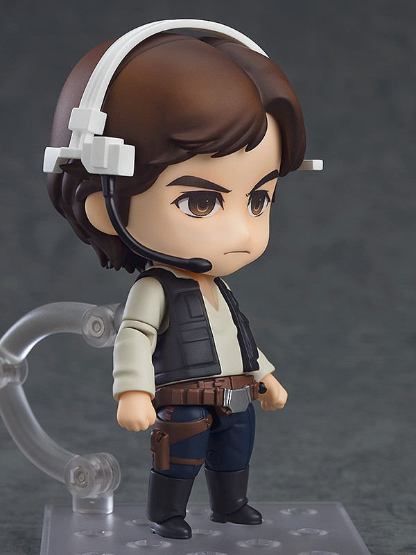 Nendoroid image for Han Solo
