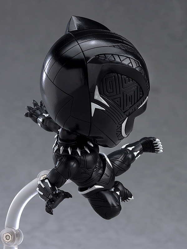 Nendoroid image for Black Panther: Infinity Edition DX Ver.