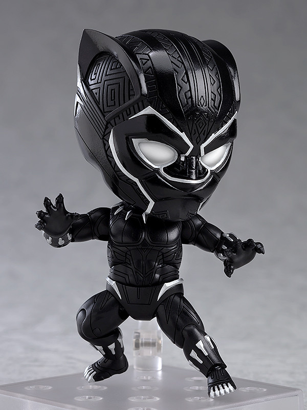 Nendoroid image for Black Panther: Infinity Edition