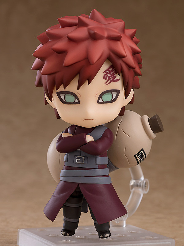 Nendoroid Gaara (#956)