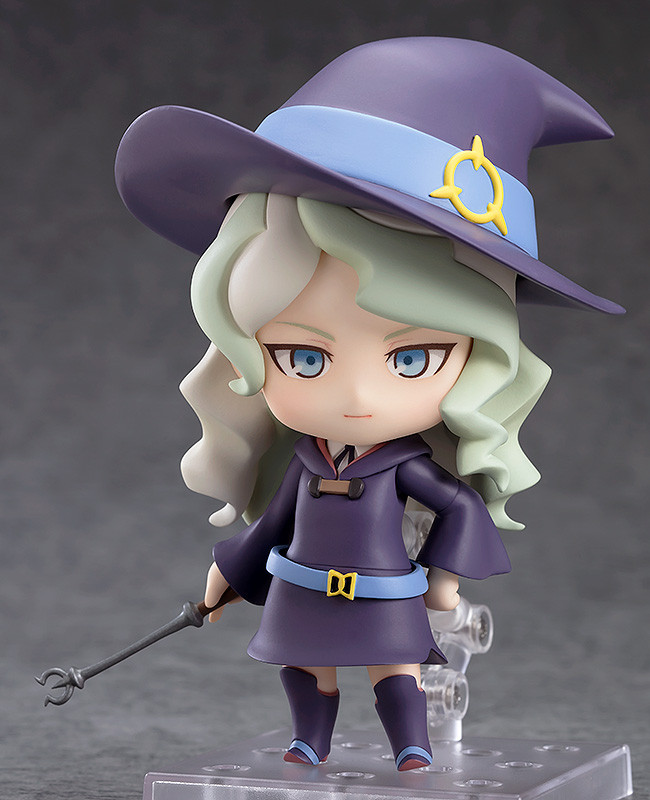 Nendoroid Diana Cavendish (#957)