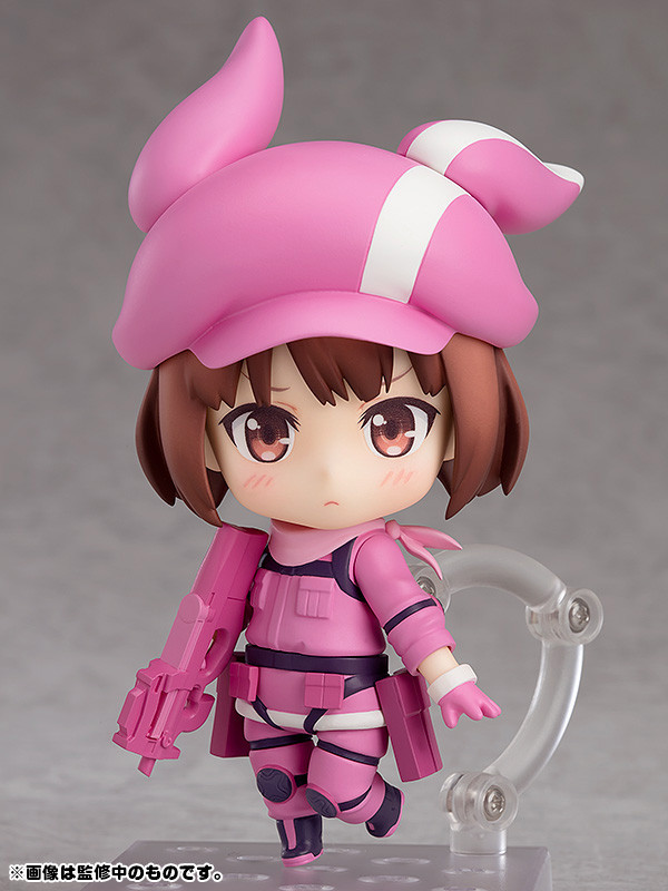 Nendoroid LLENN (#959)