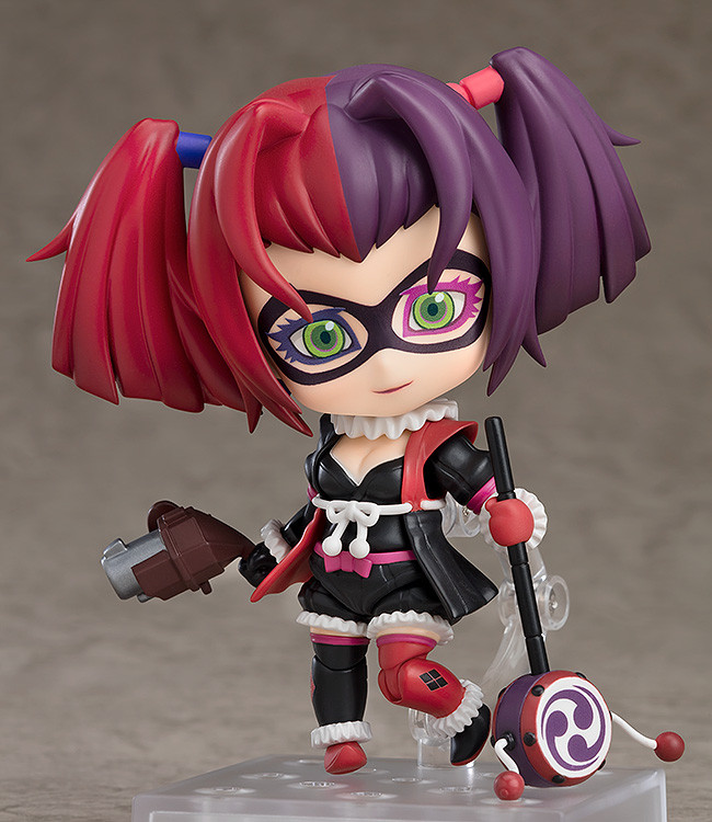 Nendoroid Harley Quinn: Sengoku Edition (#961)